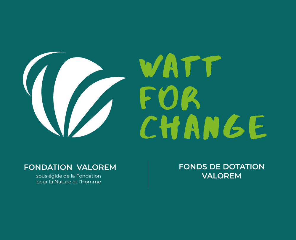 Watt for Change