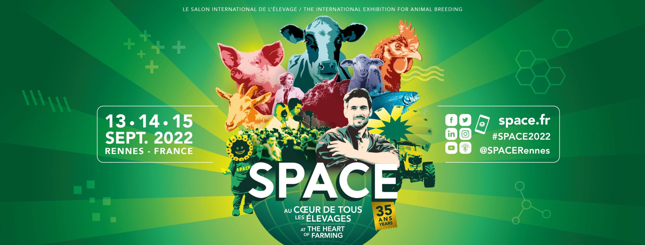 space-rennes salon_space_rennes_2022